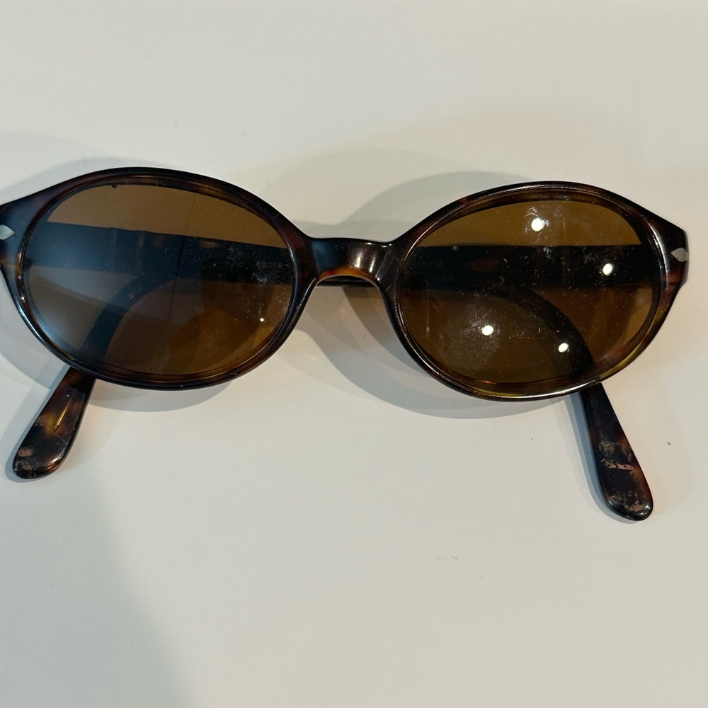 Vintage Persol Sunglasses